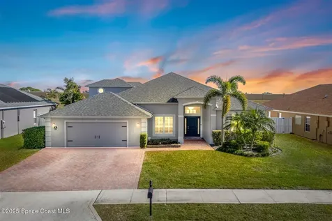 4440 Chardonnay Drive Rockledge FL 32955