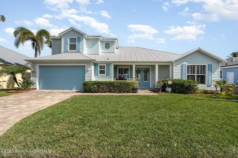 1280 S Banana River Drive Merritt Island FL 32952