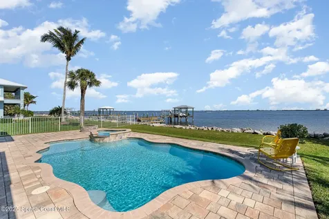1280 S Banana River Drive Merritt Island FL 32952