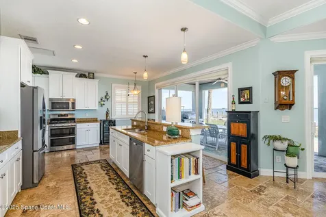 1280 S Banana River Drive Merritt Island FL 32952