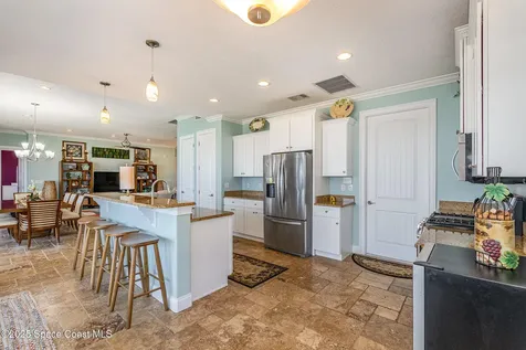 1280 S Banana River Drive Merritt Island FL 32952