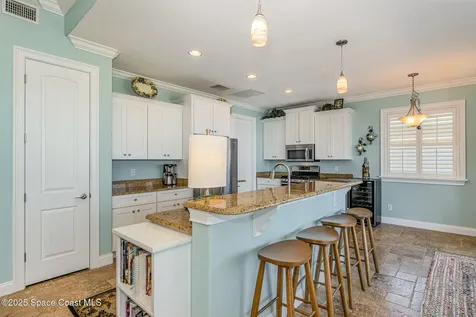 1280 S Banana River Drive Merritt Island FL 32952