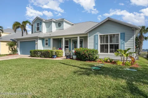 1280 S Banana River Drive Merritt Island FL 32952
