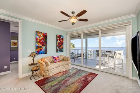 1280 S Banana River Drive Merritt Island FL 32952