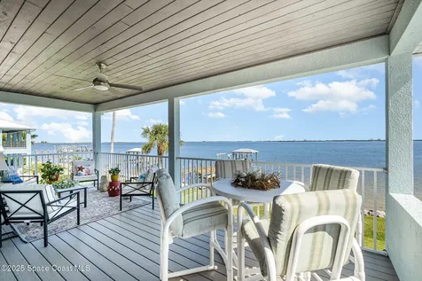1280 S Banana River Drive Merritt Island FL 32952