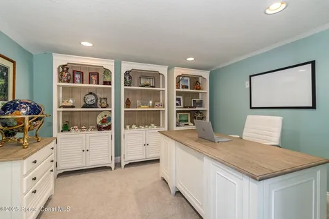 1280 S Banana River Drive Merritt Island FL 32952