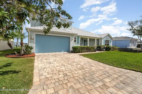 1280 S Banana River Drive Merritt Island FL 32952