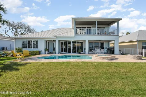 1280 S Banana River Drive Merritt Island FL 32952