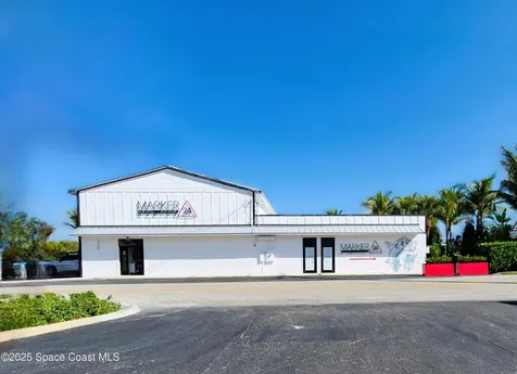 1280 S Banana River Drive Merritt Island FL 32952
