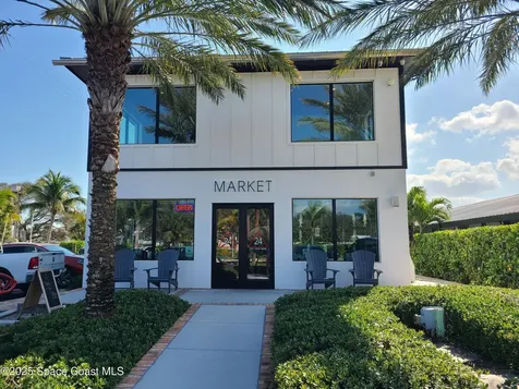 1280 S Banana River Drive Merritt Island FL 32952