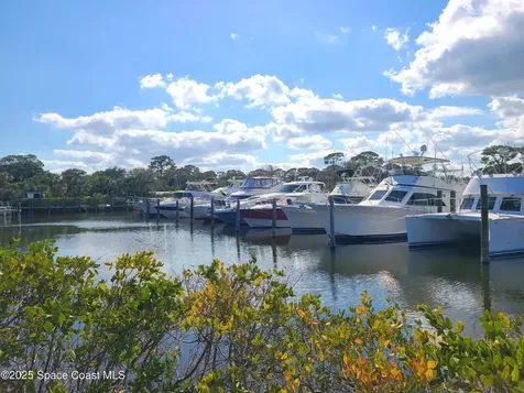 1280 S Banana River Drive Merritt Island FL 32952
