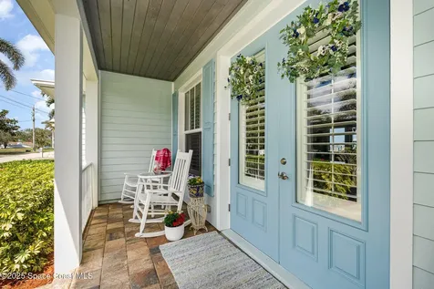 1280 S Banana River Drive Merritt Island FL 32952