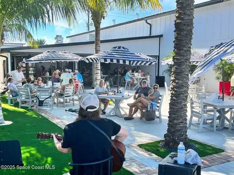 1280 S Banana River Drive Merritt Island FL 32952