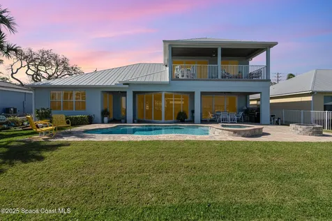 1280 S Banana River Drive Merritt Island FL 32952