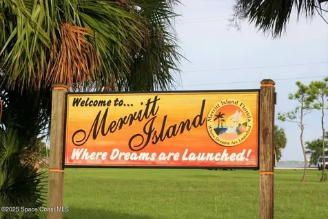 1280 S Banana River Drive Merritt Island FL 32952