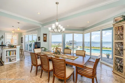 1280 S Banana River Drive Merritt Island FL 32952