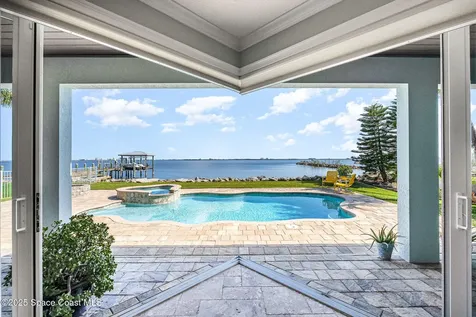 1280 S Banana River Drive Merritt Island FL 32952
