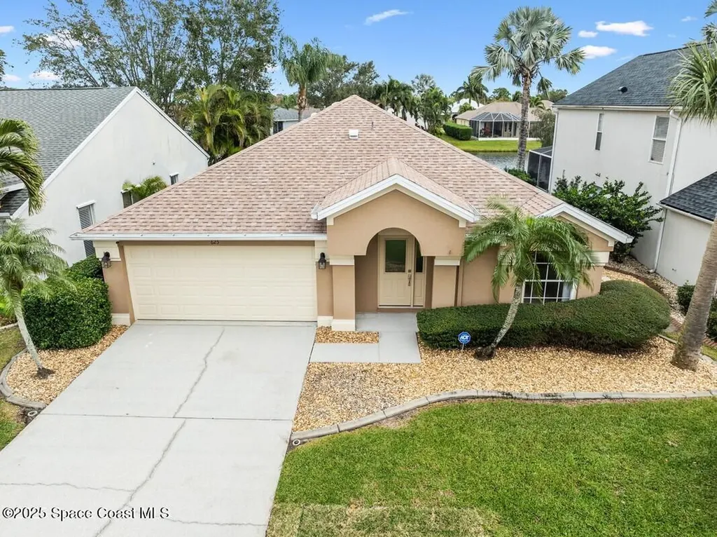 625 Ashbury Avenue Melbourne FL 32940