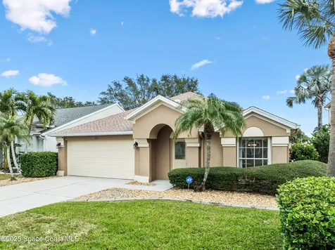 625 Ashbury Avenue Melbourne FL 32940