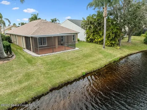 625 Ashbury Avenue Melbourne FL 32940