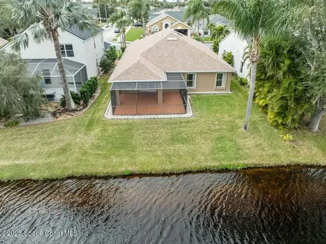 625 Ashbury Avenue Melbourne FL 32940
