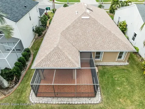 625 Ashbury Avenue Melbourne FL 32940