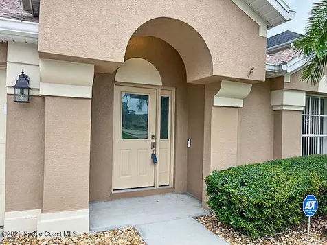 625 Ashbury Avenue Melbourne FL 32940