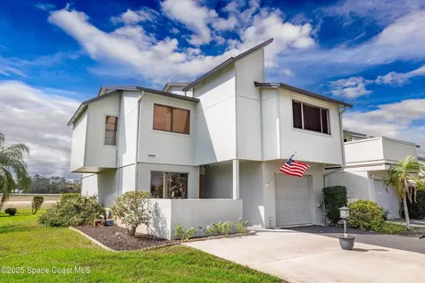 2297 Heritage Drive Titusville FL 32780