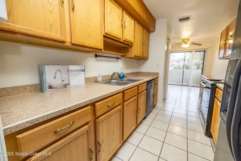 2297 Heritage Drive Titusville FL 32780
