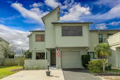 2297 Heritage Drive Titusville FL 32780