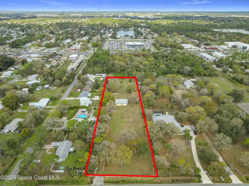 3900 Miami Avenue Melbourne FL 32904