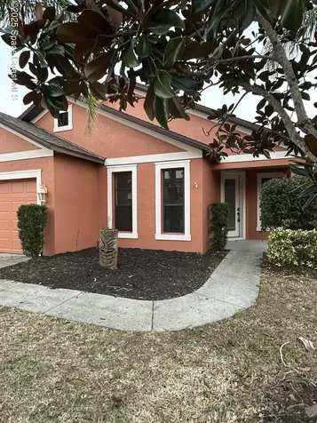 2823 Glenridge Circle Merritt Island FL 32953