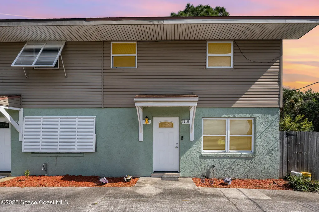 2400 N Tropical Trail Merritt Island FL 32953