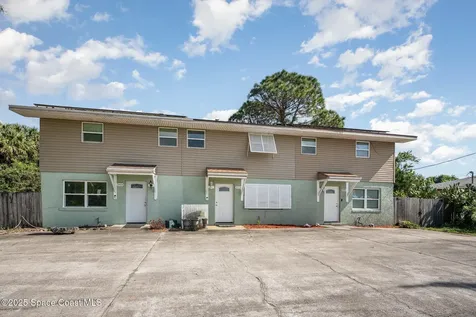2400 N Tropical Trail Merritt Island FL 32953