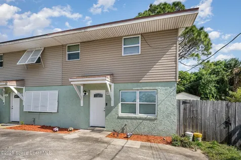 2400 N Tropical Trail Merritt Island FL 32953