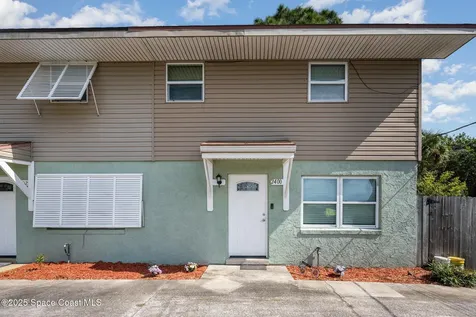 2400 N Tropical Trail Merritt Island FL 32953