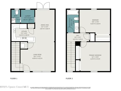 2400 N Tropical Trail Merritt Island FL 32953