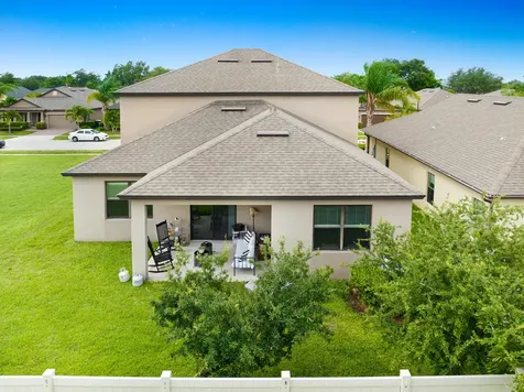 3890 Harvest Circle Rockledge FL 32955