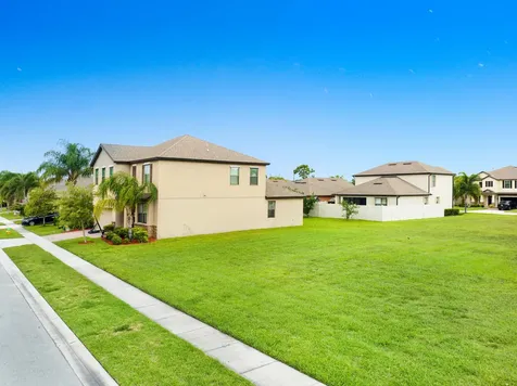 3890 Harvest Circle Rockledge FL 32955