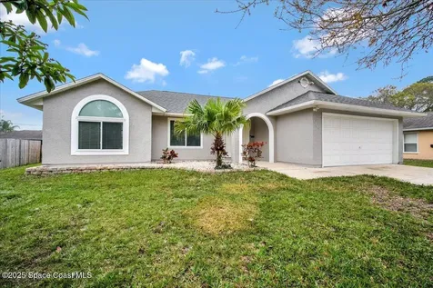 1406 Kaslo Circle NW Palm Bay FL 32907