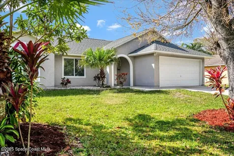1406 Kaslo Circle NW Palm Bay FL 32907