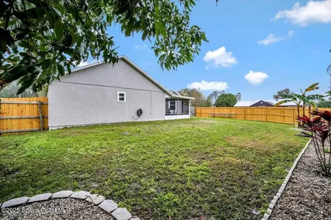 1406 Kaslo Circle NW Palm Bay FL 32907