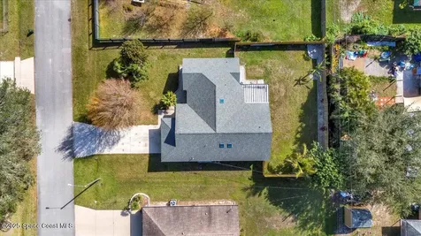 1406 Kaslo Circle NW Palm Bay FL 32907