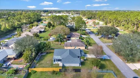 1406 Kaslo Circle NW Palm Bay FL 32907