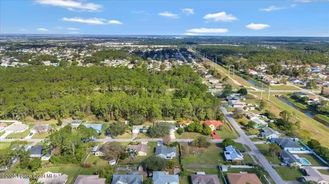 1406 Kaslo Circle NW Palm Bay FL 32907