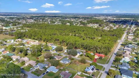 1406 Kaslo Circle NW Palm Bay FL 32907