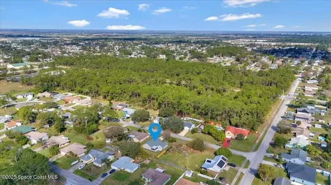 1406 Kaslo Circle NW Palm Bay FL 32907
