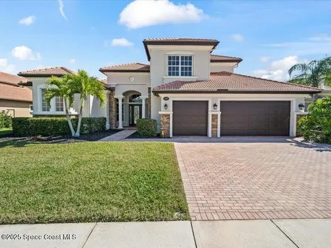 6785 Arroyo Drive Melbourne FL 32940