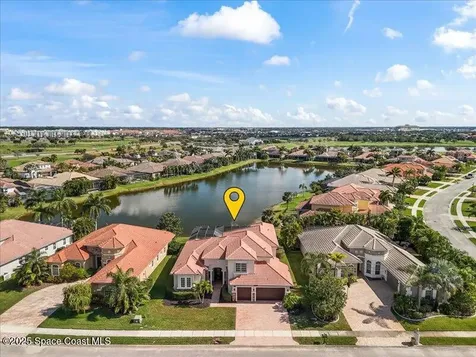 6785 Arroyo Drive Melbourne FL 32940