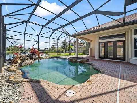 6785 Arroyo Drive Melbourne FL 32940